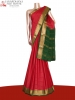 Veldhari Mysore Crepe Silk Saree